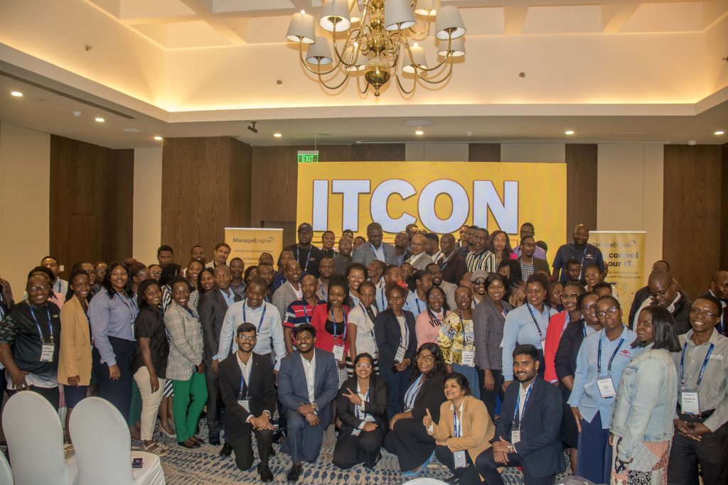 ManageEngine ITCON 2025