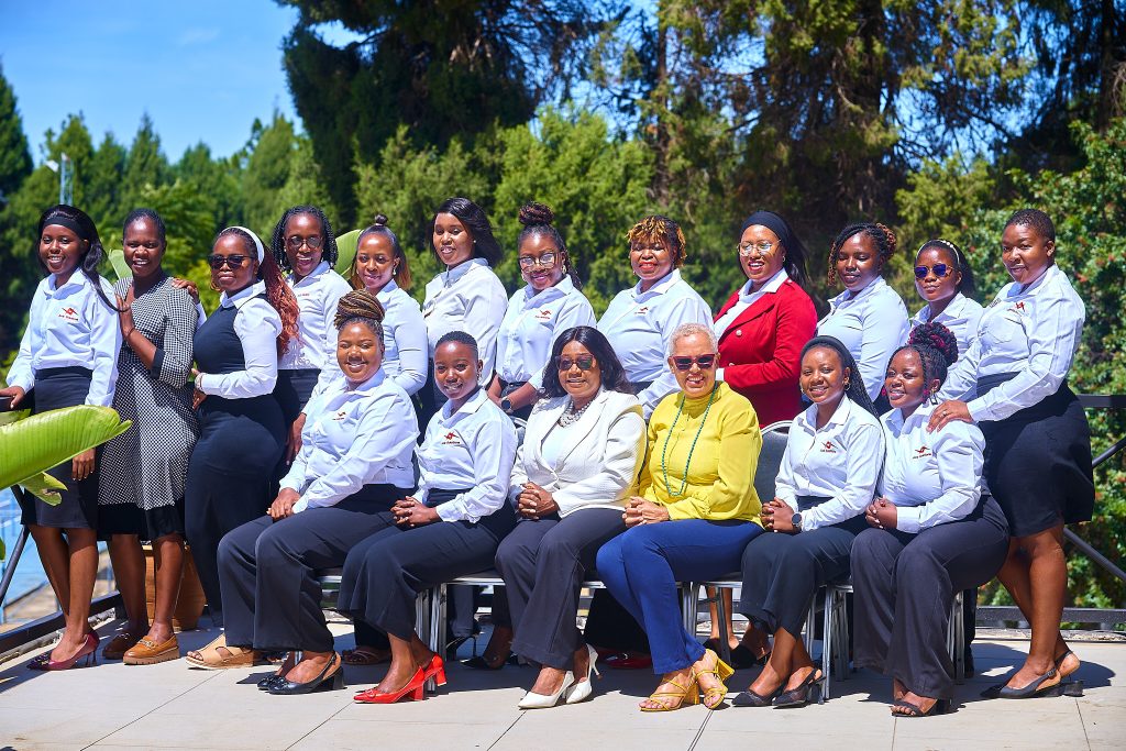 Empowering Women in the Workplace: A Memorable Ladies’ Event at the Country Club